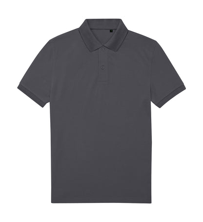 Dark Grey: front