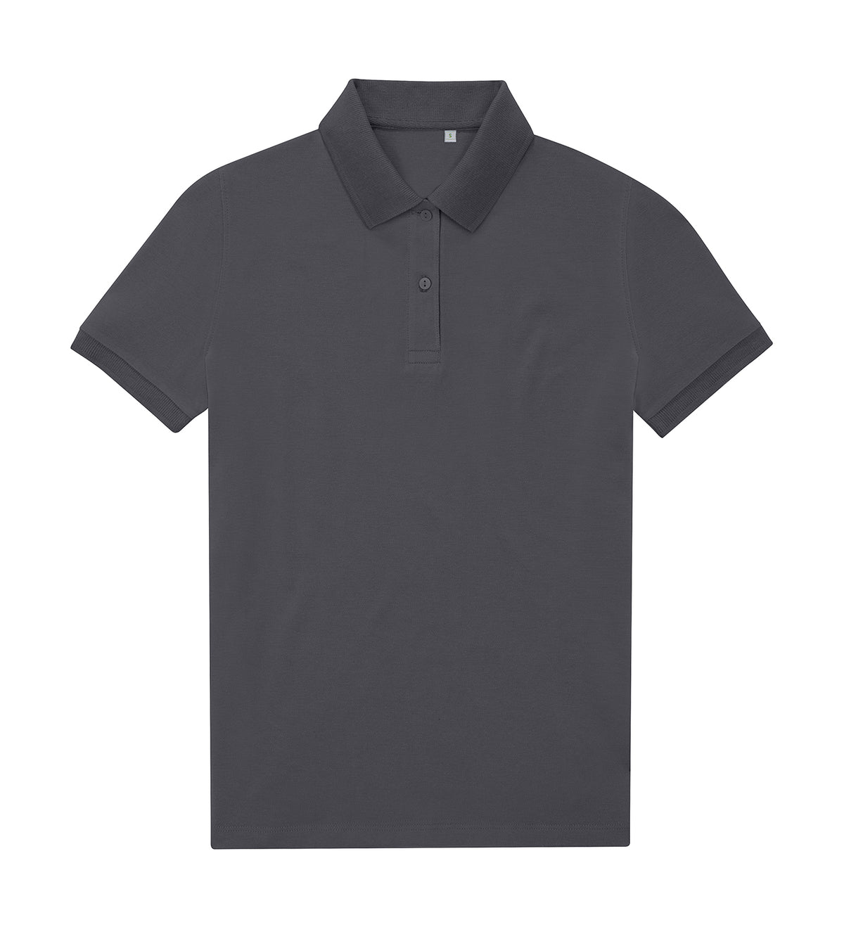 Dark Grey: front