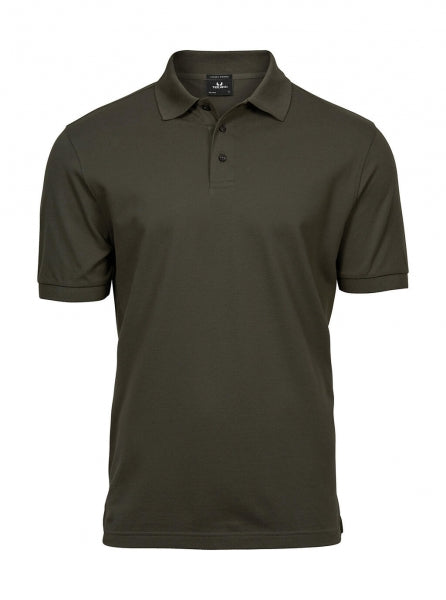 Dark Olive: front