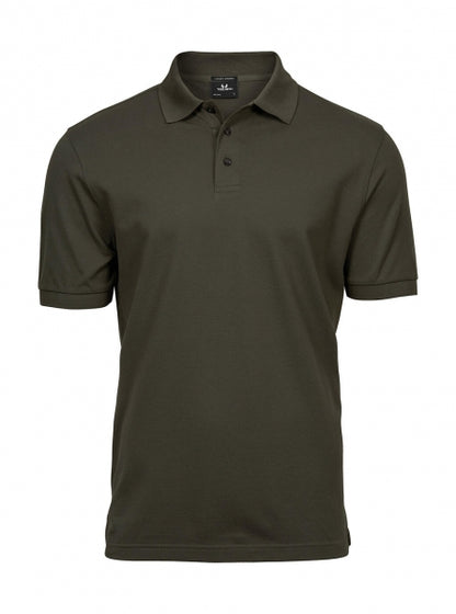 Dark Olive: front