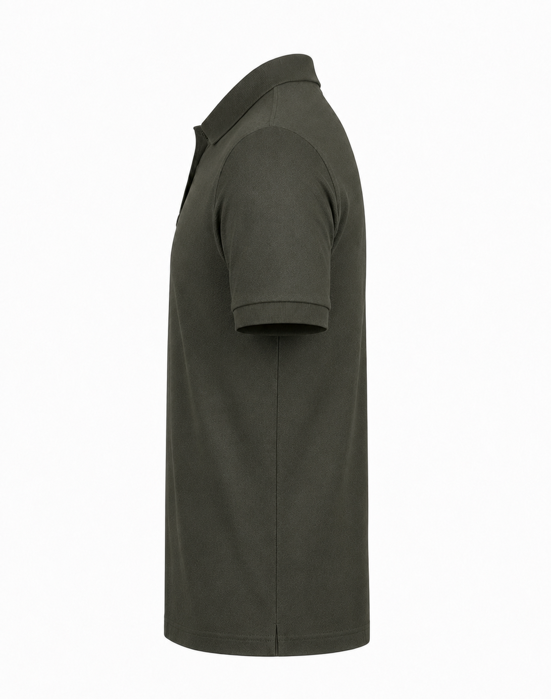 Deep Green: left_sleeve
