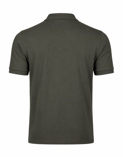 Deep Green: back