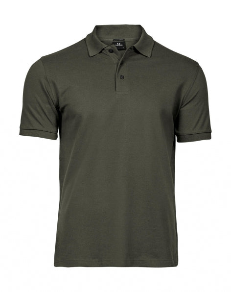Deep Green: front
