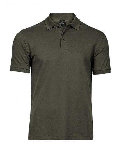 Deep Green: front