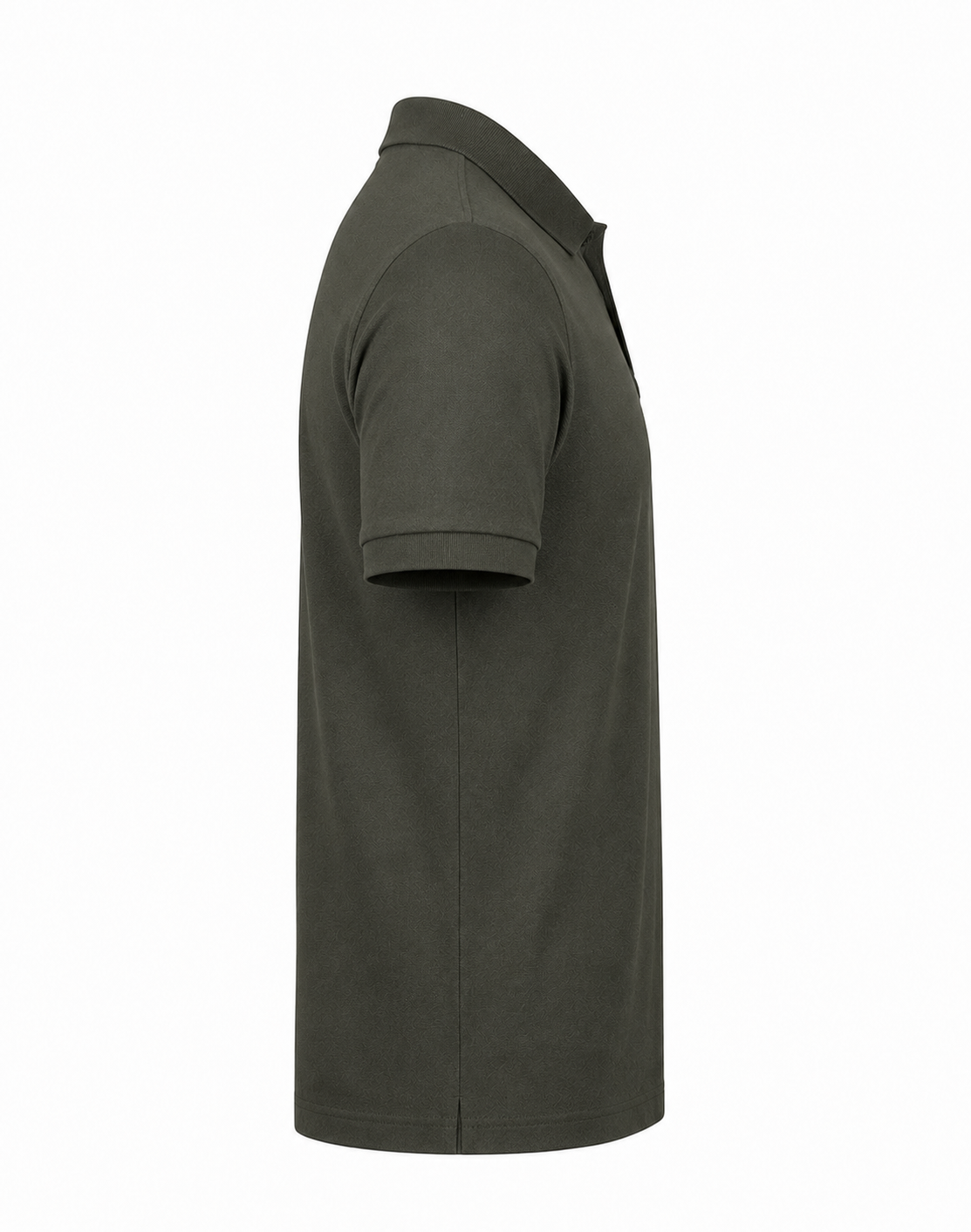 Deep Green: right_sleeve