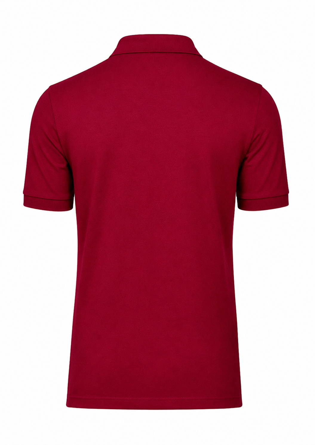 Deep Red: back