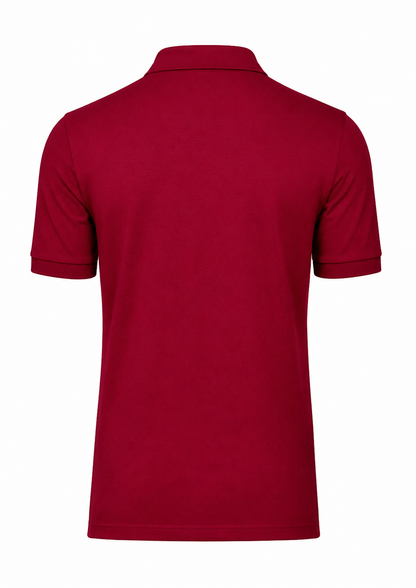Deep Red: back