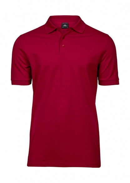 Deep Red: front