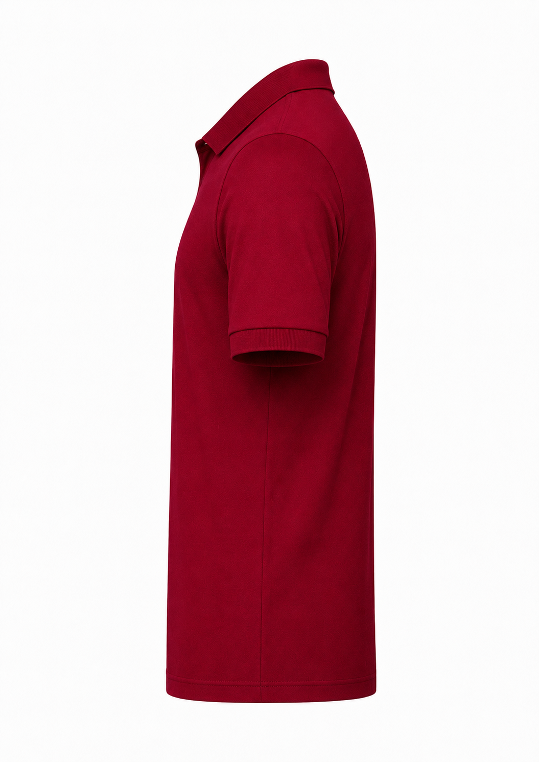 Deep Red: left_sleeve