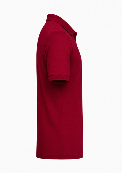 Deep Red: right_sleeve