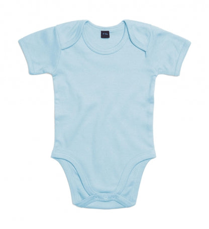 Dusty Blue: front