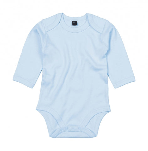 Dusty Blue: front