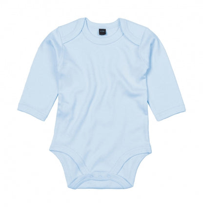 Dusty Blue: front