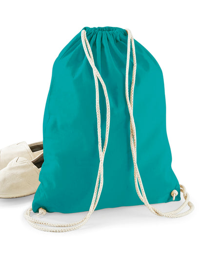 Emerald: back
