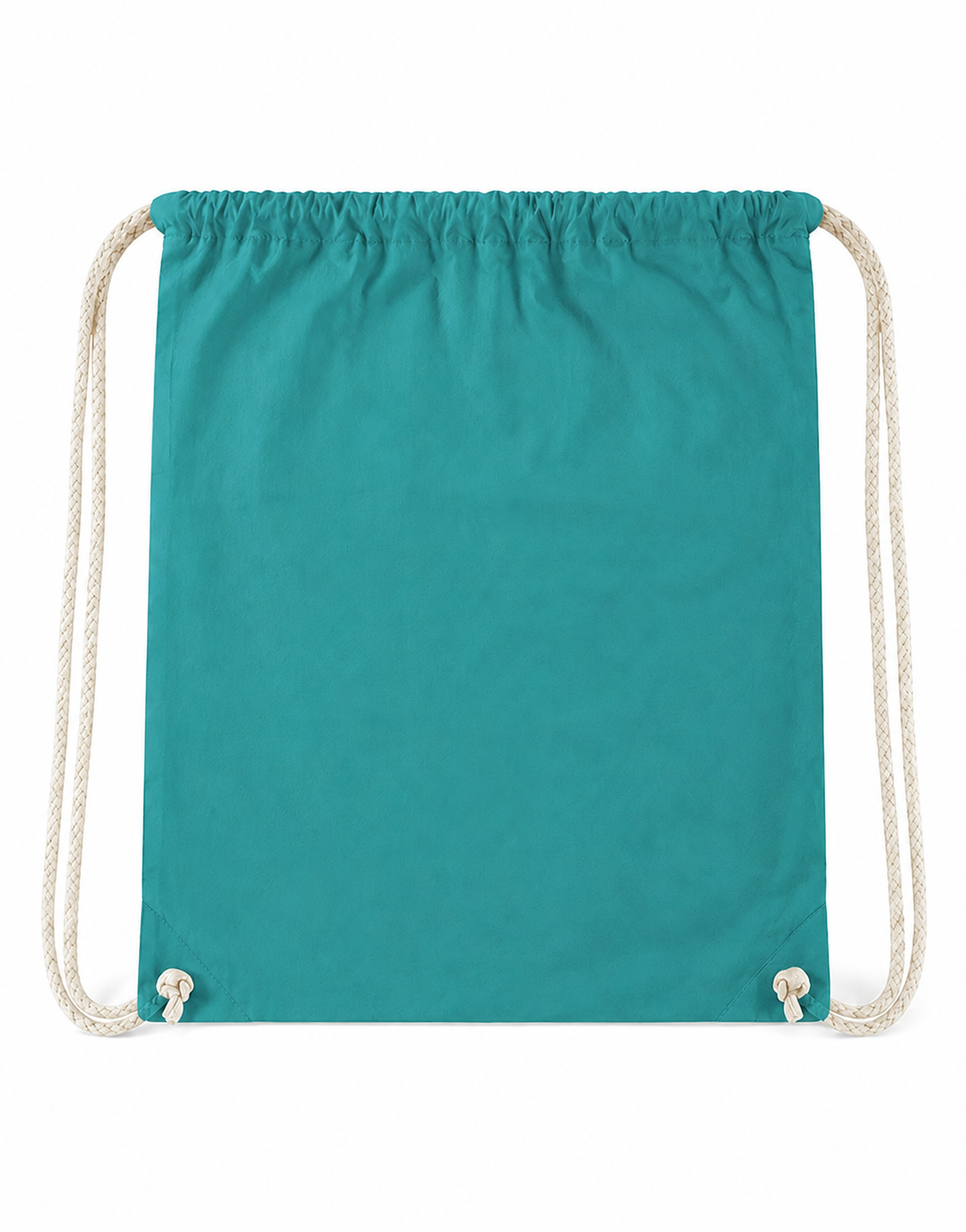 Emerald: front