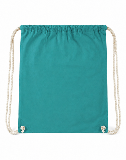 Emerald: front