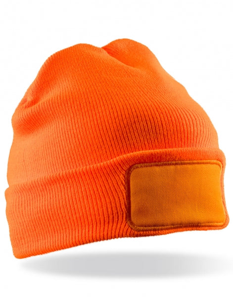 YUNEXA Customizable Premium Beanie
