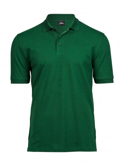 Forest Green: front