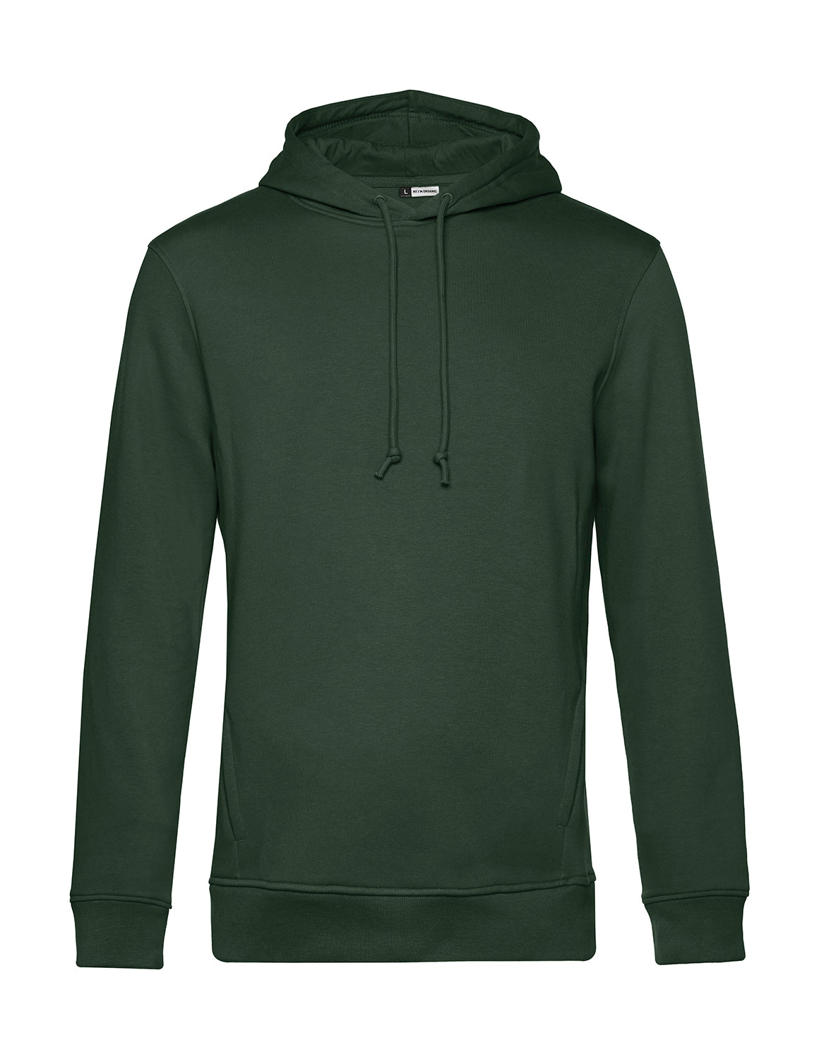 Forest Green: front