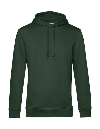 Forest Green: front