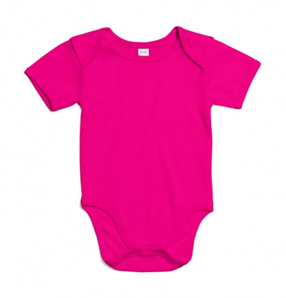 Fuchsia: front