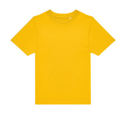 YUNEXA Customizable Kids T-Shirt
