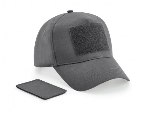 YUNEXA Customizable 5-Panel Cap