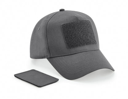 YUNEXA Customizable 5-Panel Cap