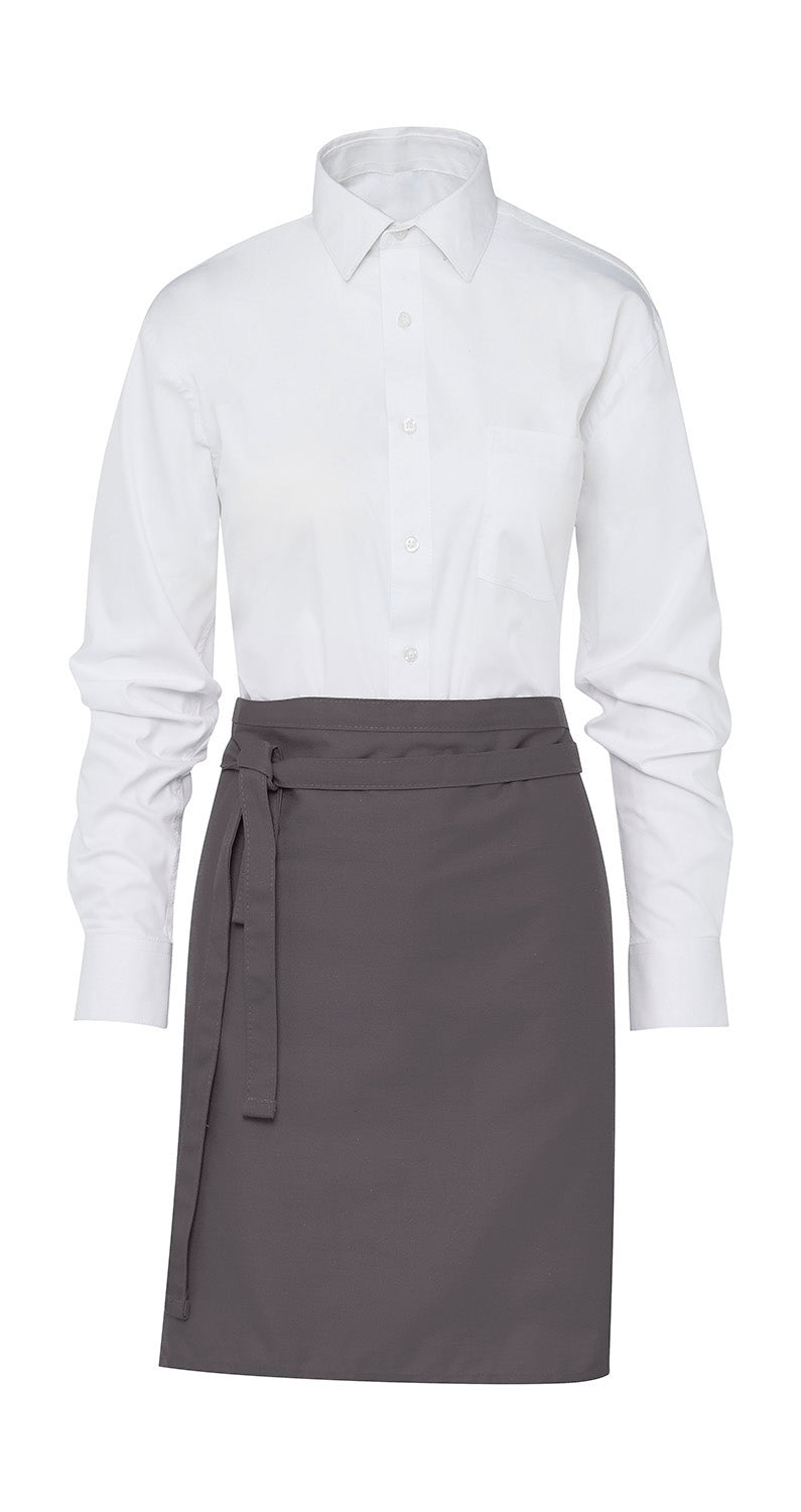 Grey: front