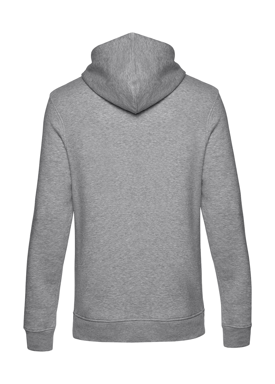 Heather Grey: back