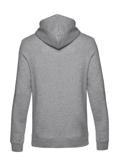 Heather Grey: back