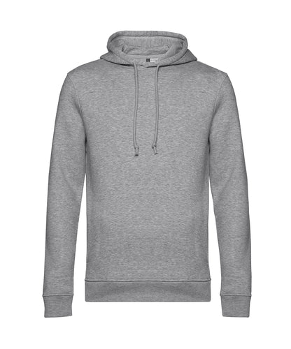 Heather Grey: front