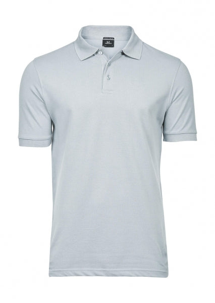 Ice Blue: front