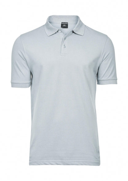 Ice Blue: front