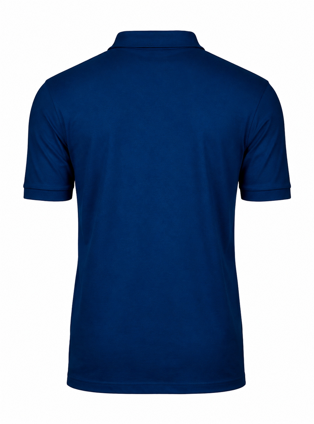 Indigo: back