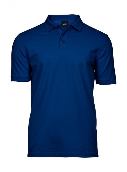 Indigo: front