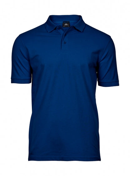 Indigo: front