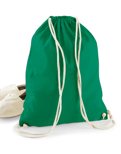 Kelly Green: back