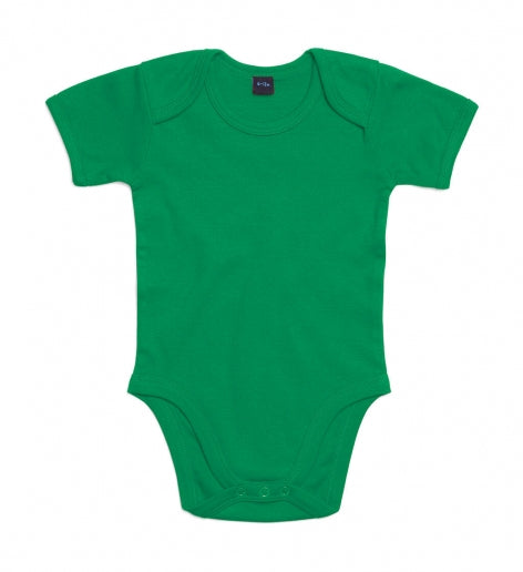 Kelly Green: front