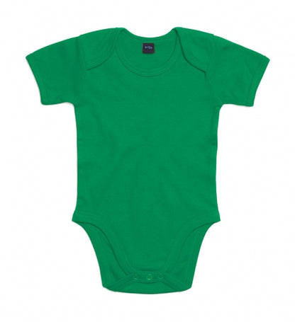 Kelly Green: front