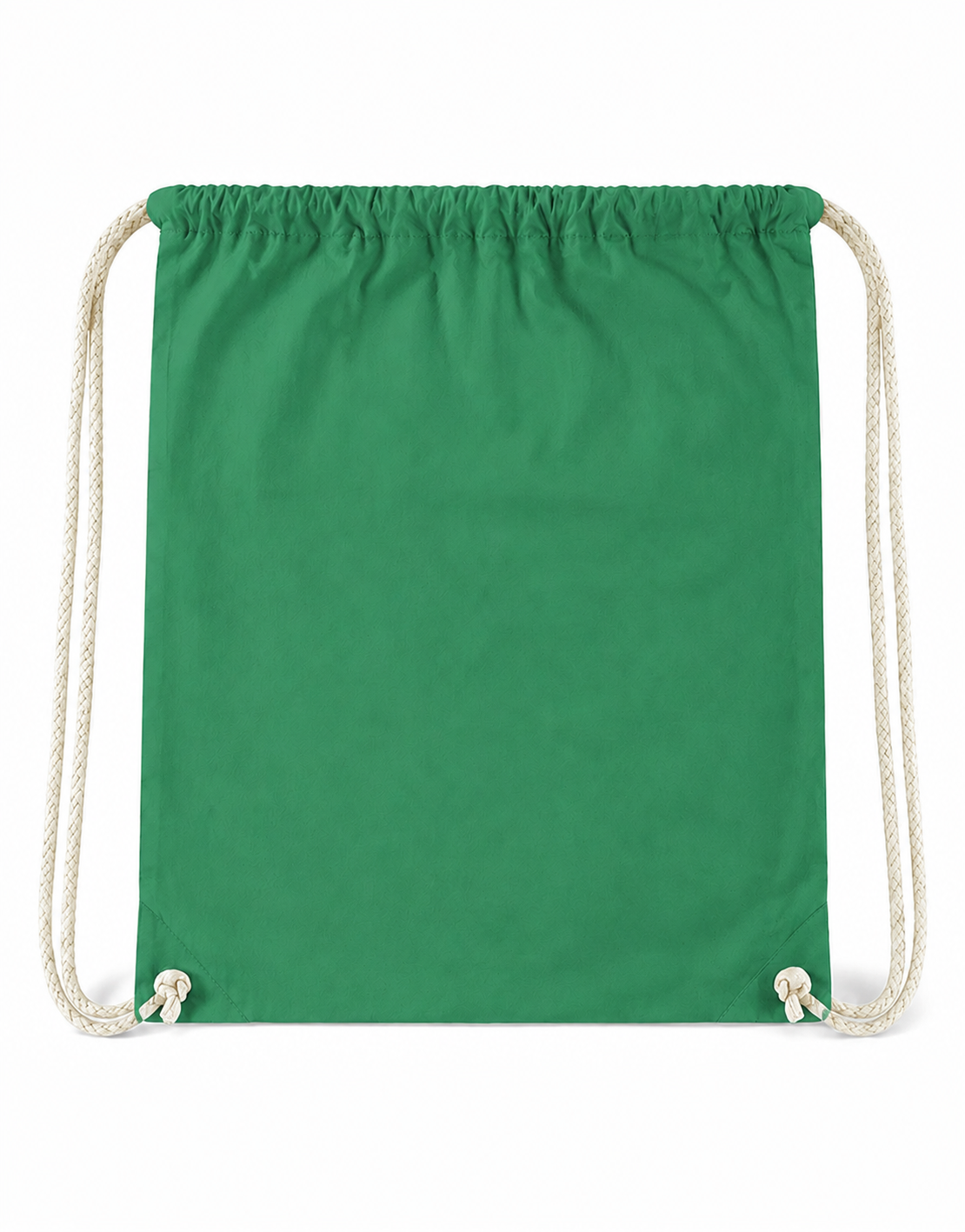 Kelly Green: front