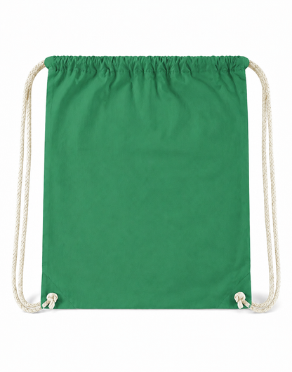 Kelly Green: front