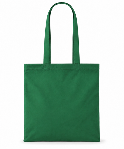 Kelly Green: front