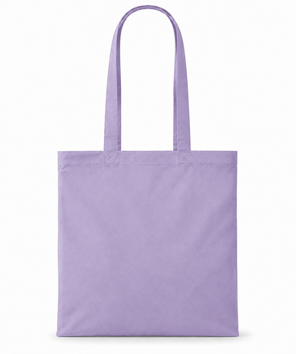 Lavender: front