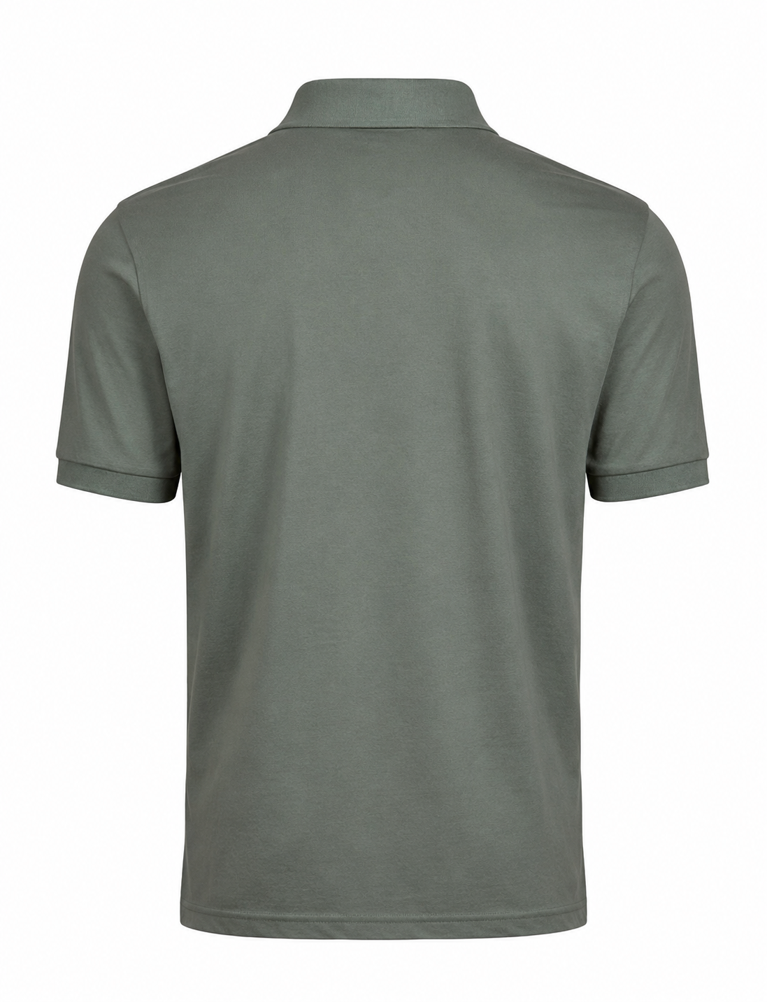 Leaf Green: back