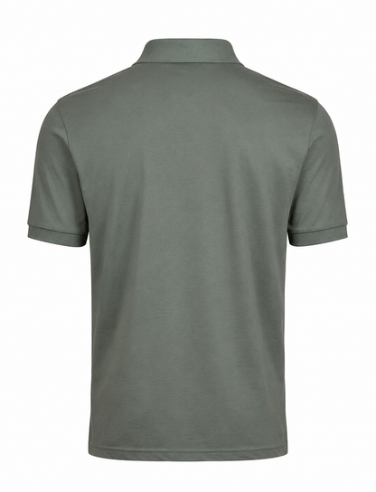 Leaf Green: back