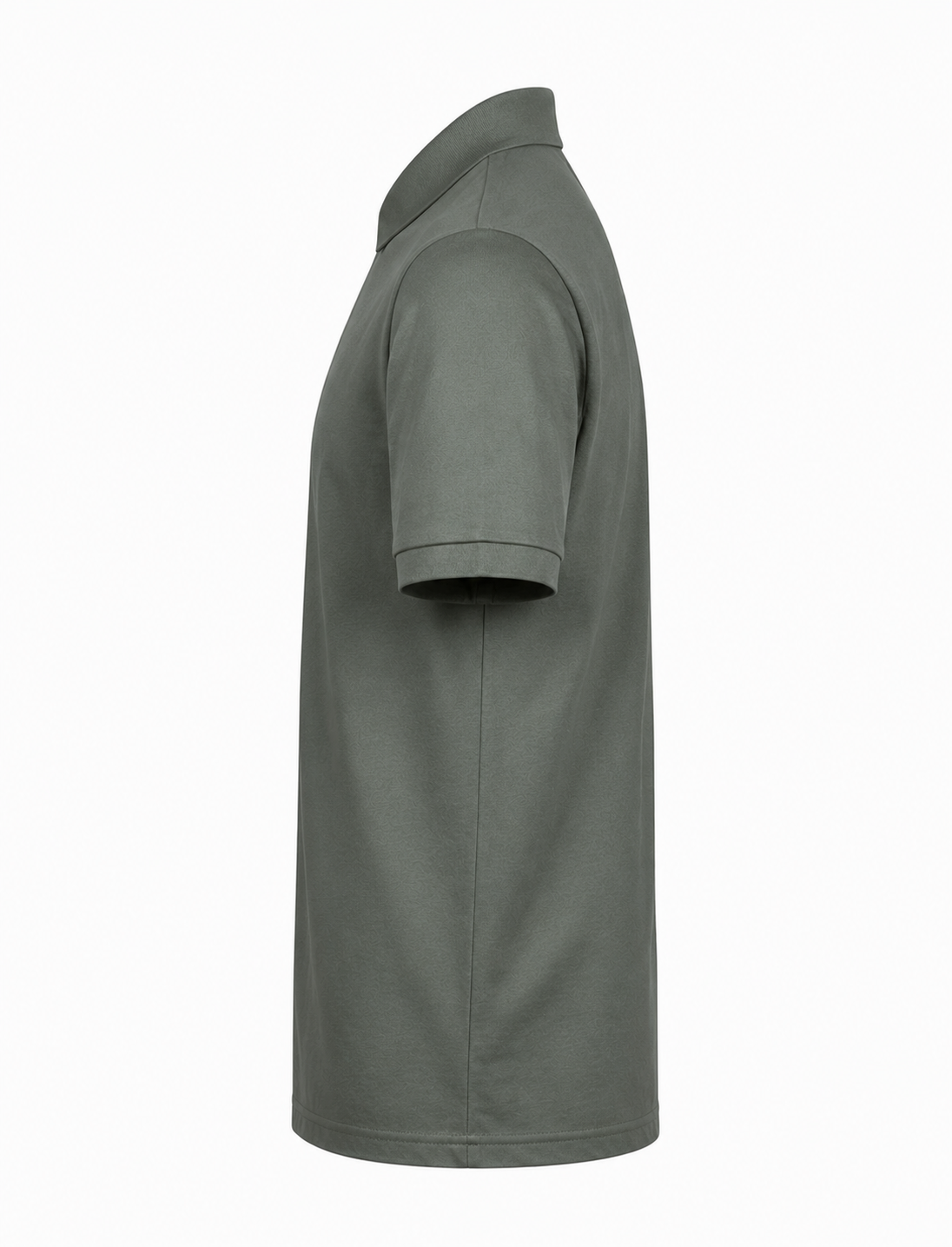 Leaf Green: left_sleeve
