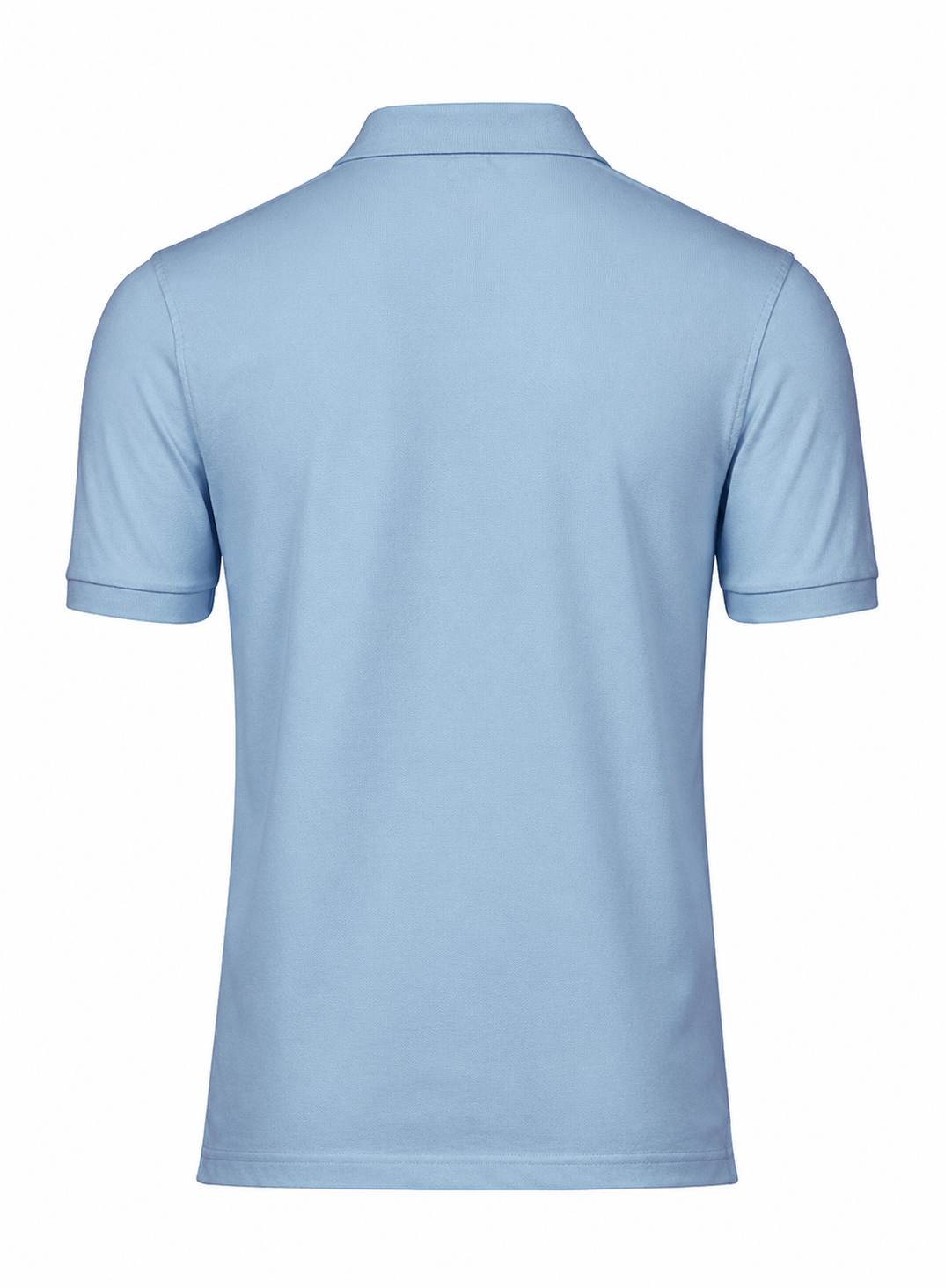 Light Blue: back