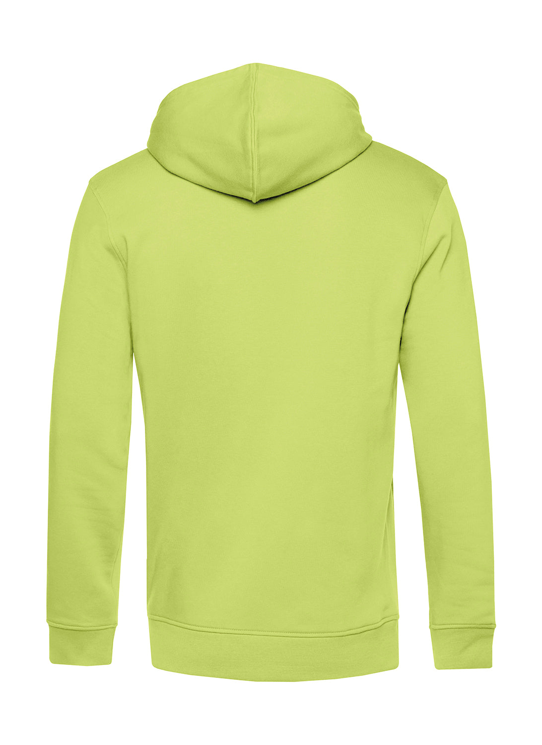Lime: back