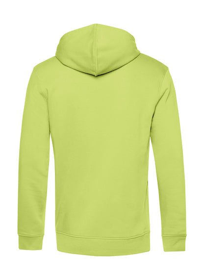Lime: back